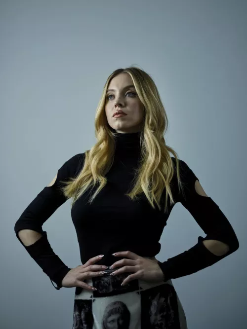 Sydney Sweeney