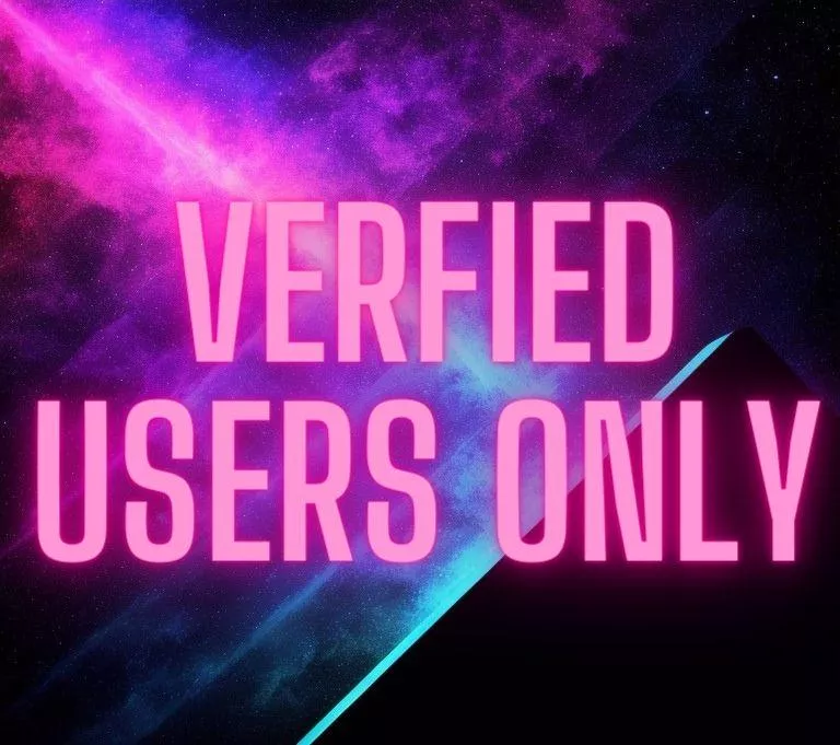 The community is 