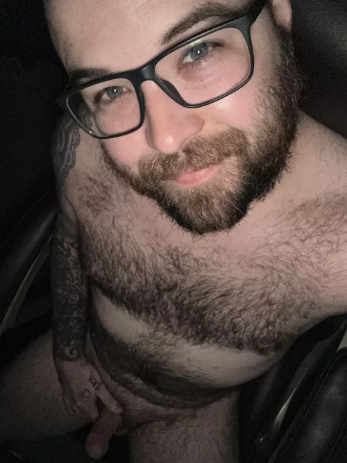 The DMs I get here always make my day :) you’re all amazing.