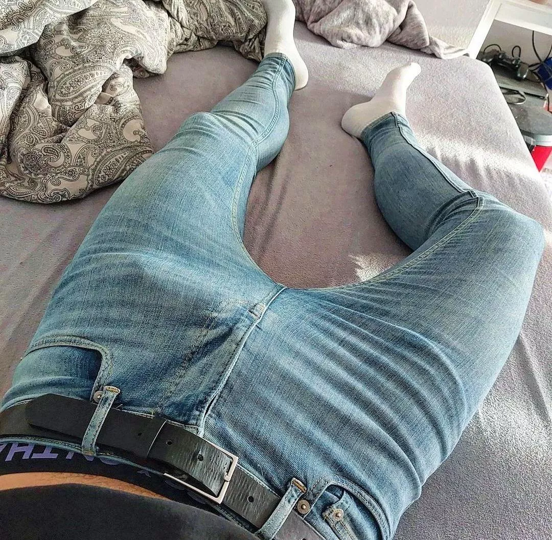 This is definitely a tight fit