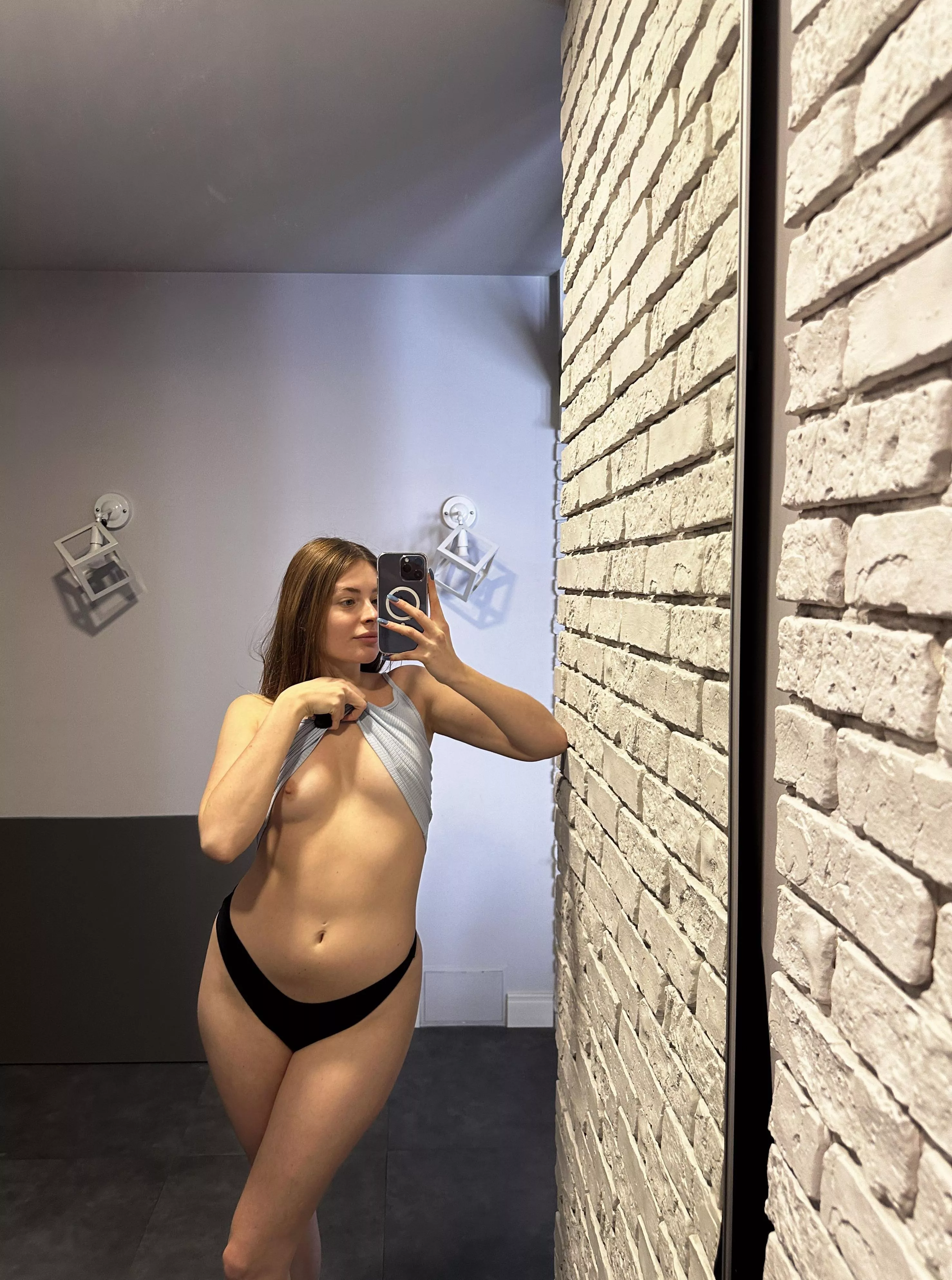 Tiny slut at your service Perfect wife for u daddy