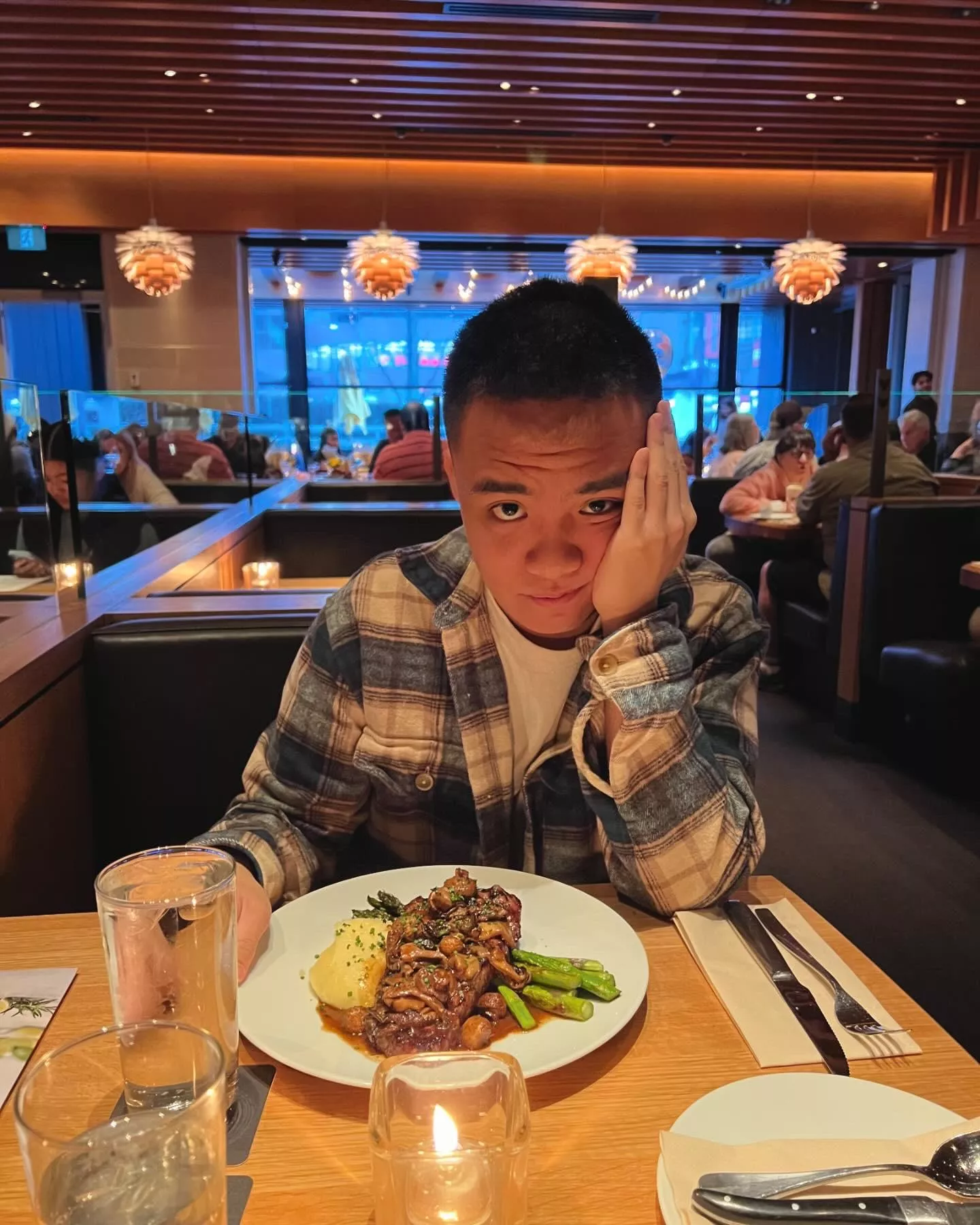 Turned 23 yesterday 😁🎉