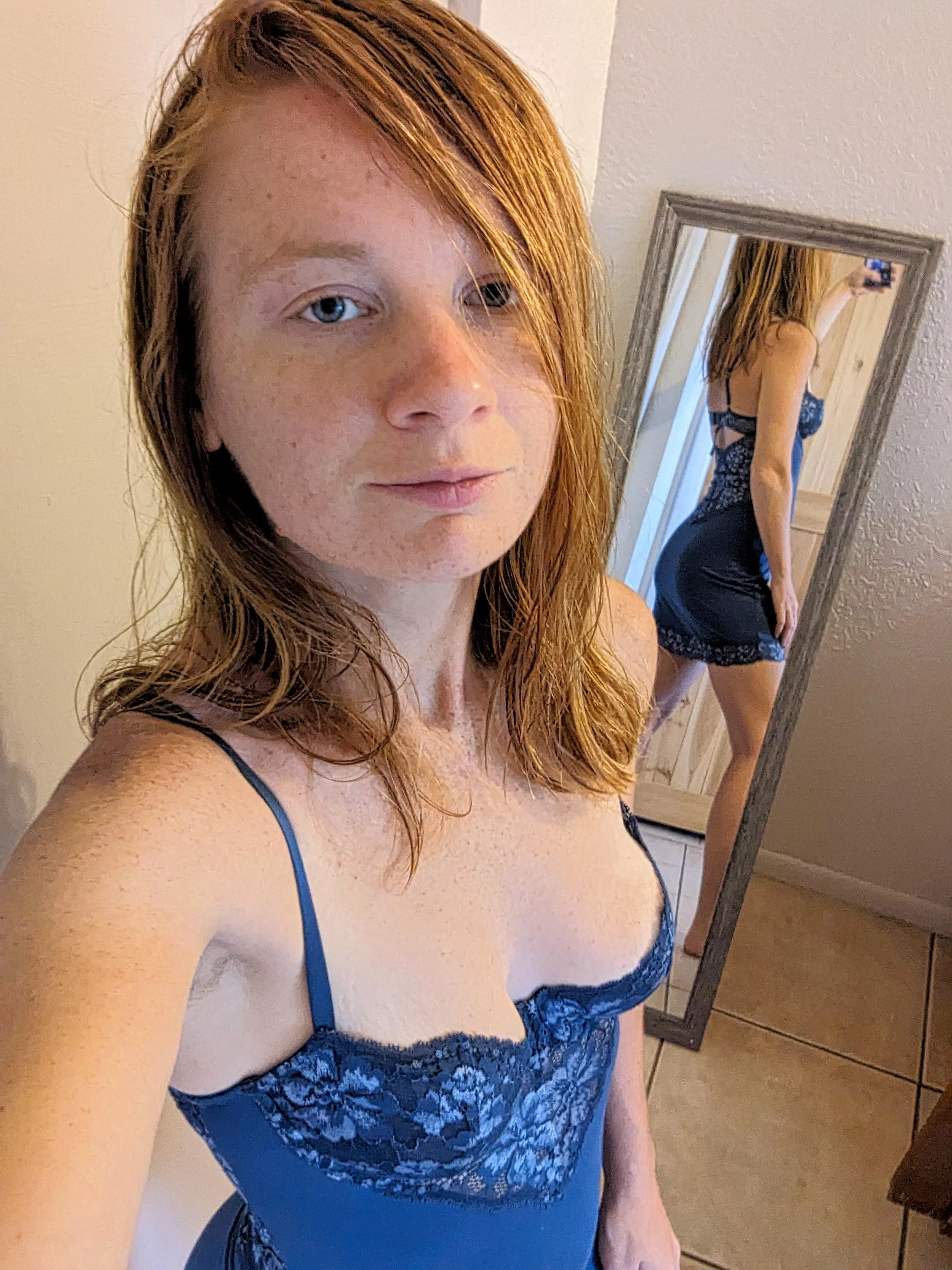 Unedited and unapologetic beauty ‍