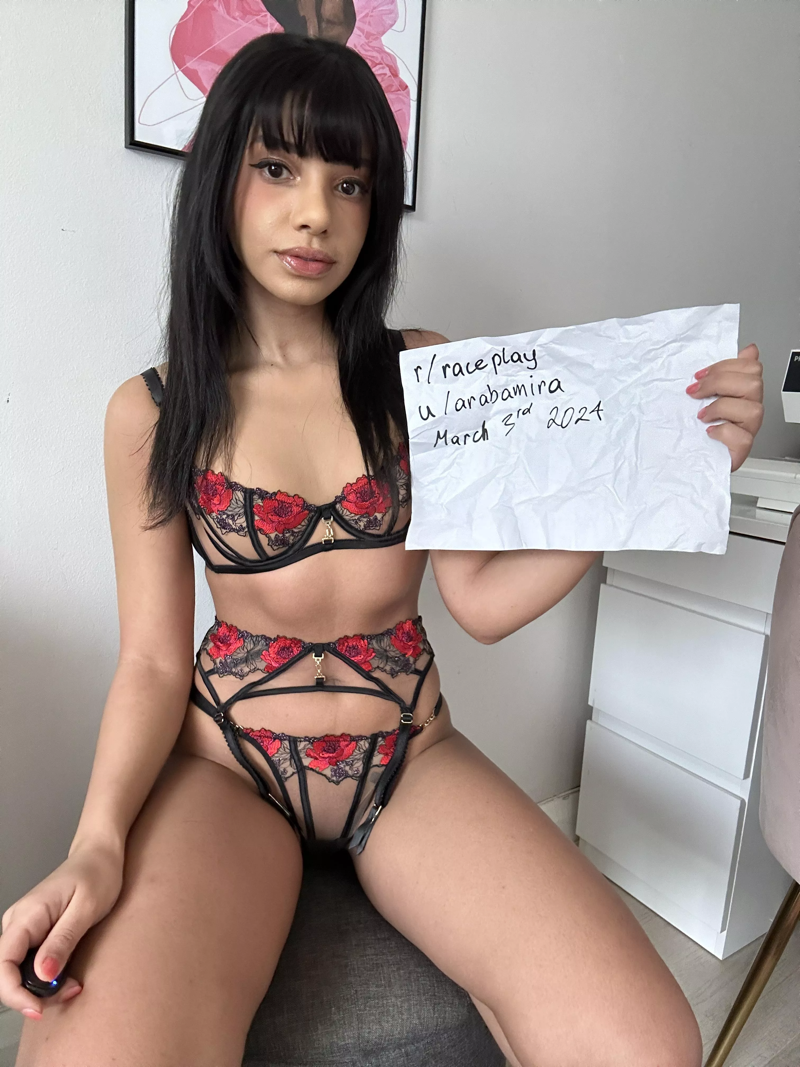 Verification <3