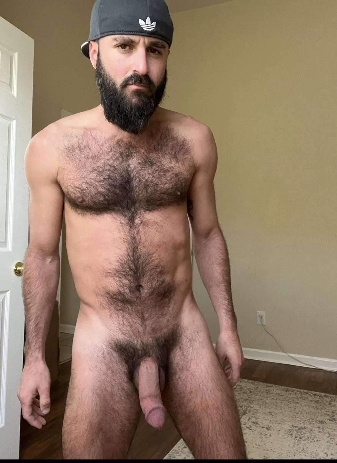 Wanna hang?