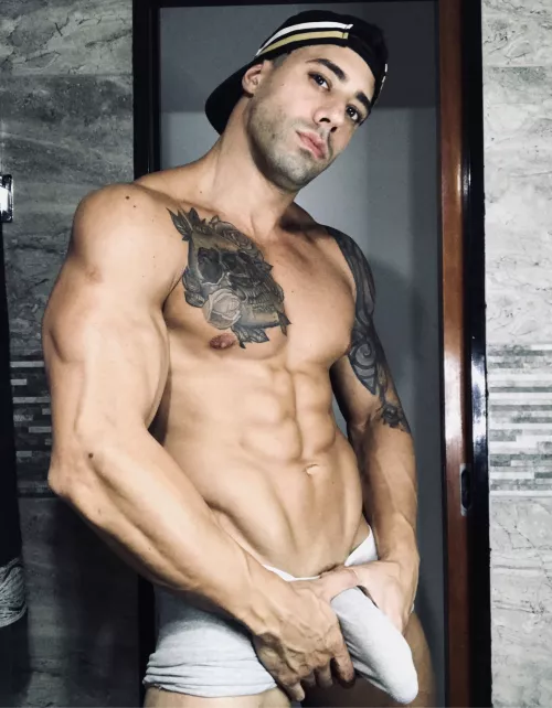 Wanna see the surprise?