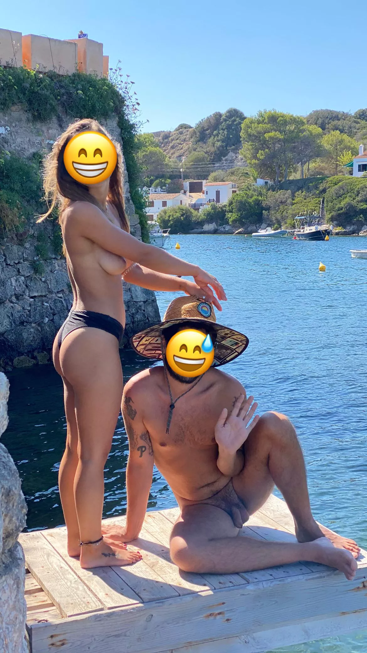 We miss summer time 
