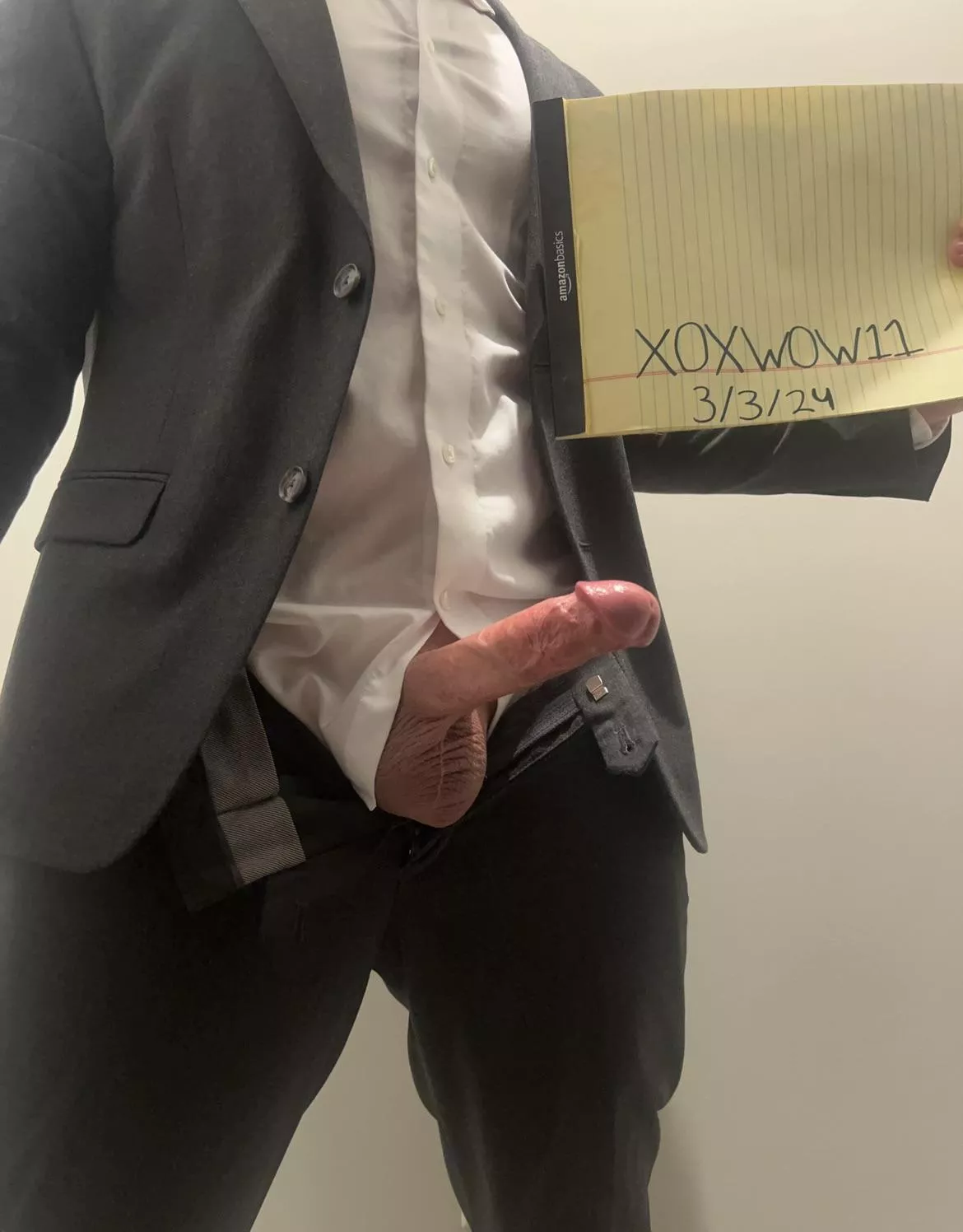 Well suited?