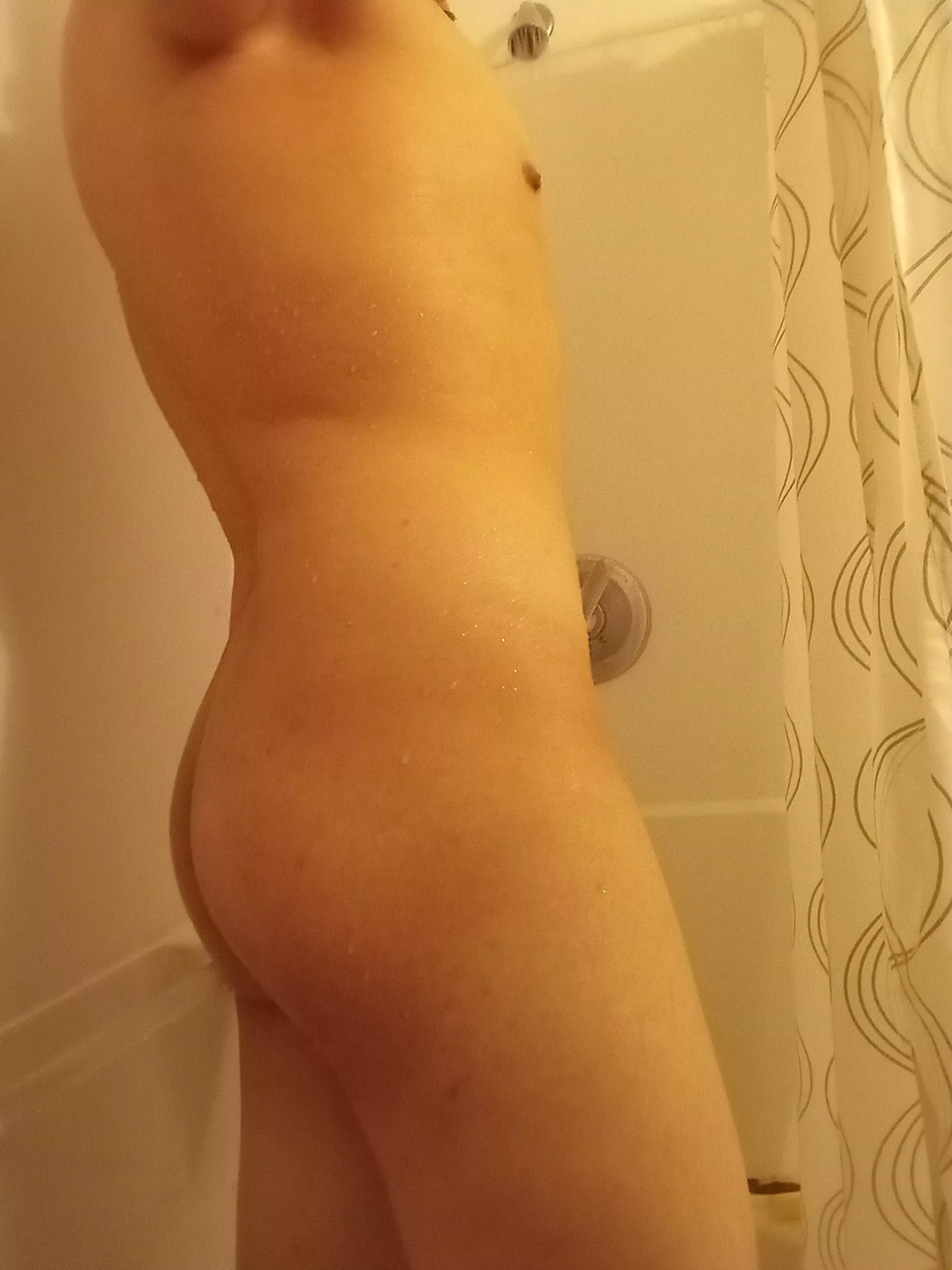 Wet boi~