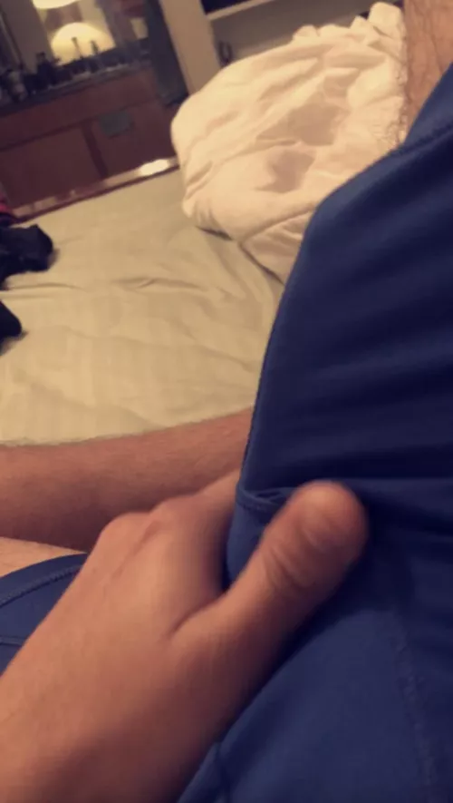 What would you do if you saw this