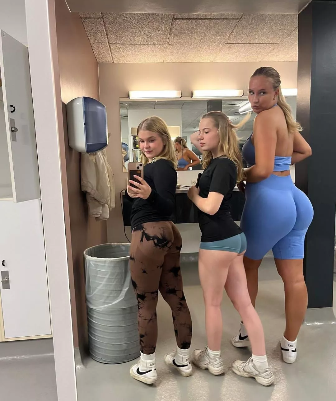 Which size
