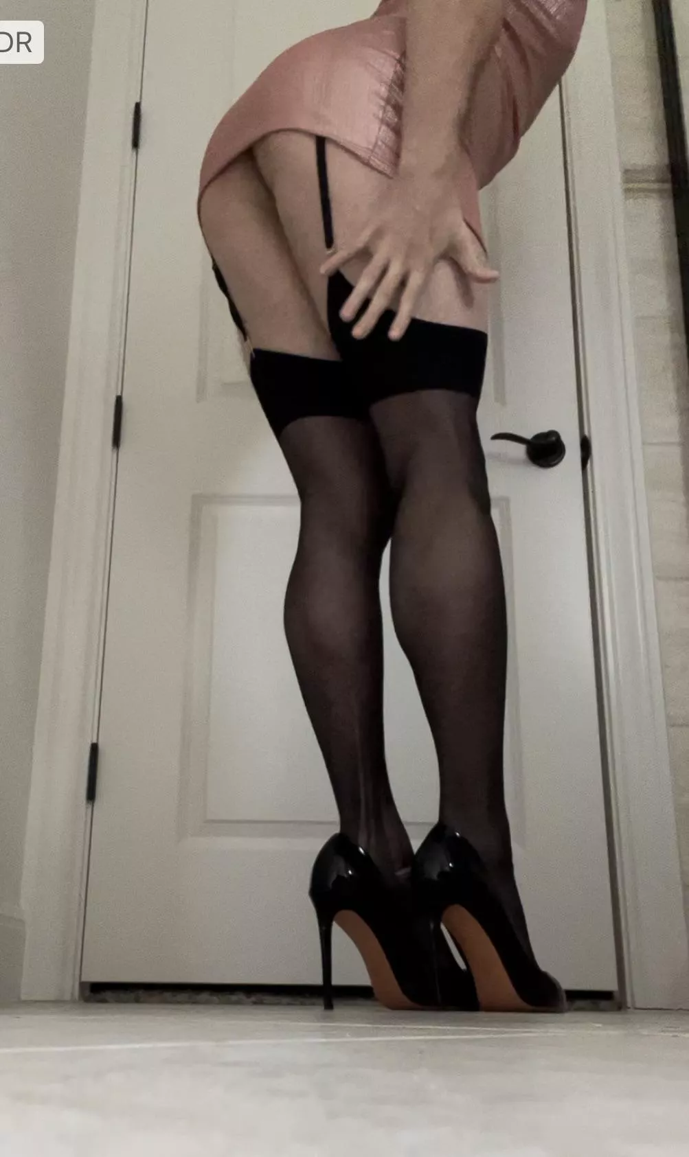 Who likes their straight boys dressed like whores?