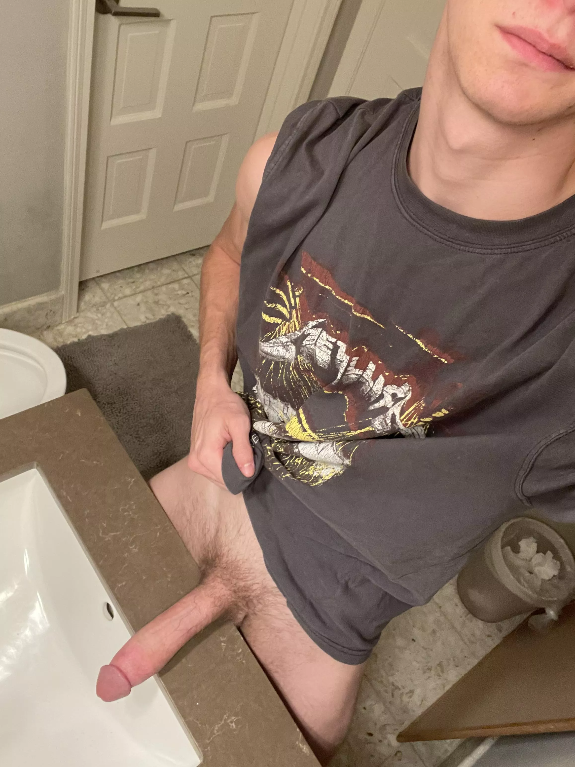 Who's in the mood for some fun?