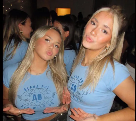 Whose plane you flying?