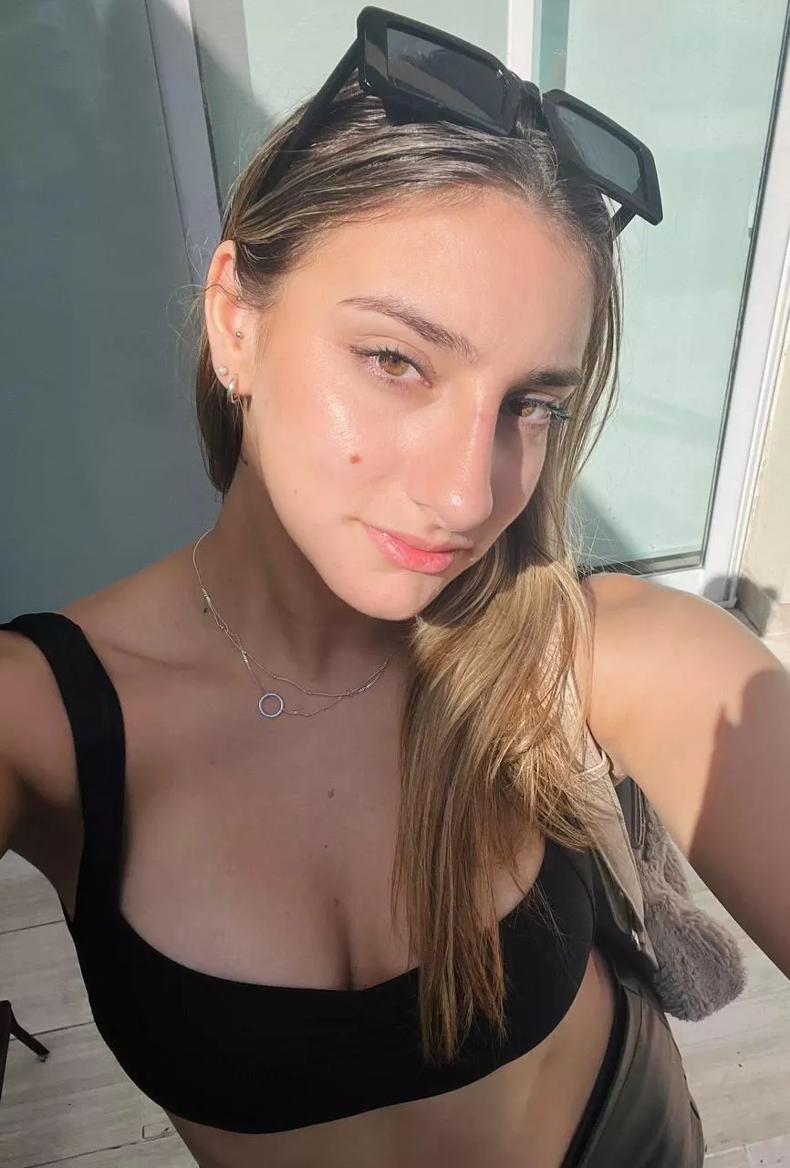 Would my teachers stare if I went to school in this?