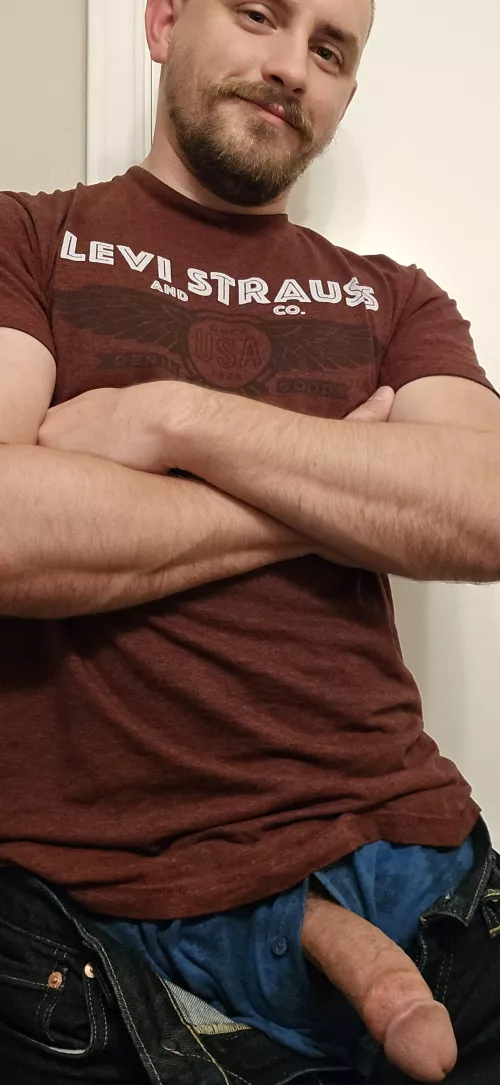 Would you cum with me? 