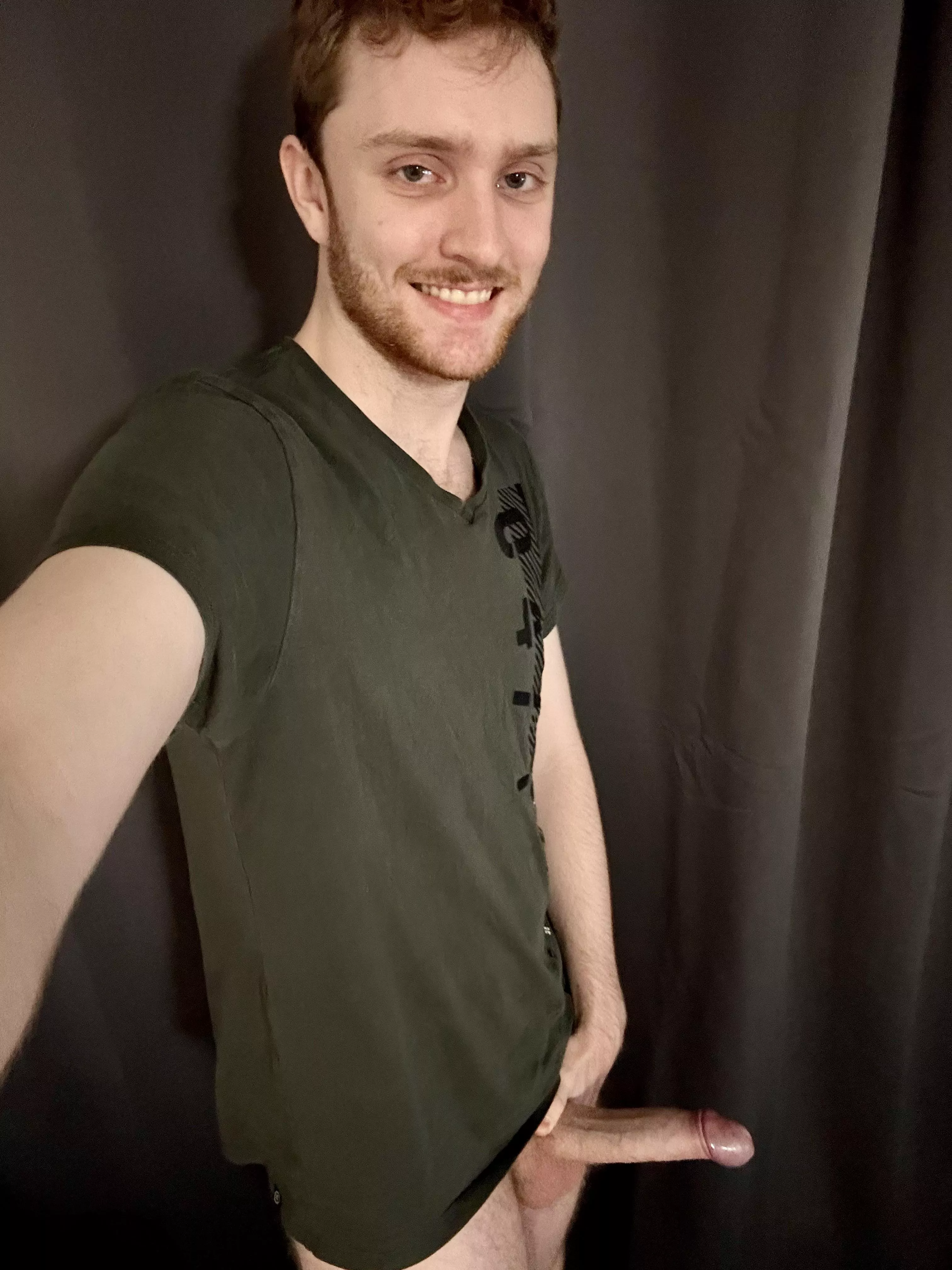 Would you let me cum inside?