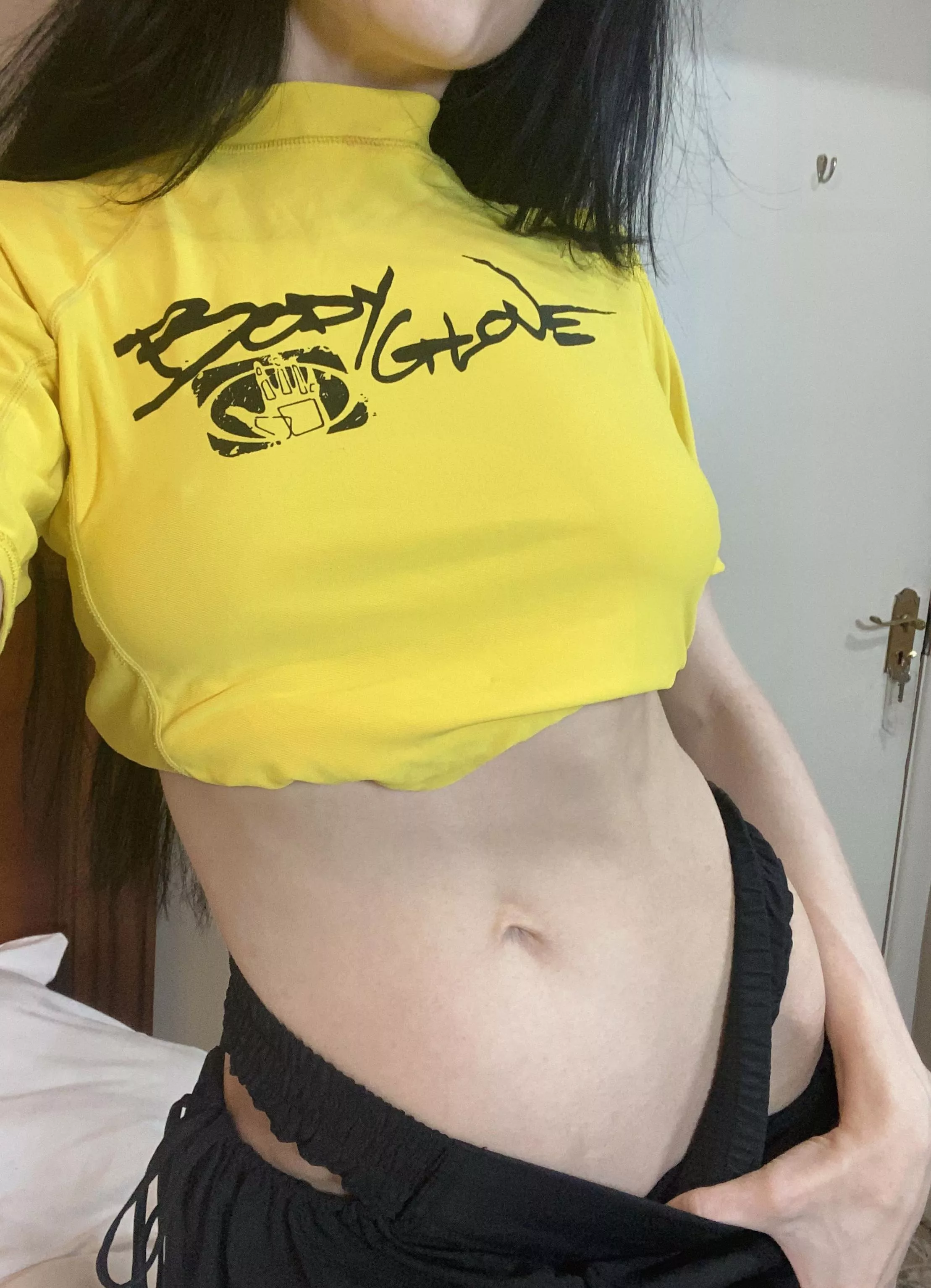 Would you make home videos with me?