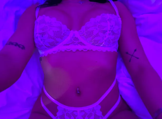 Would you play with my soft boobs?