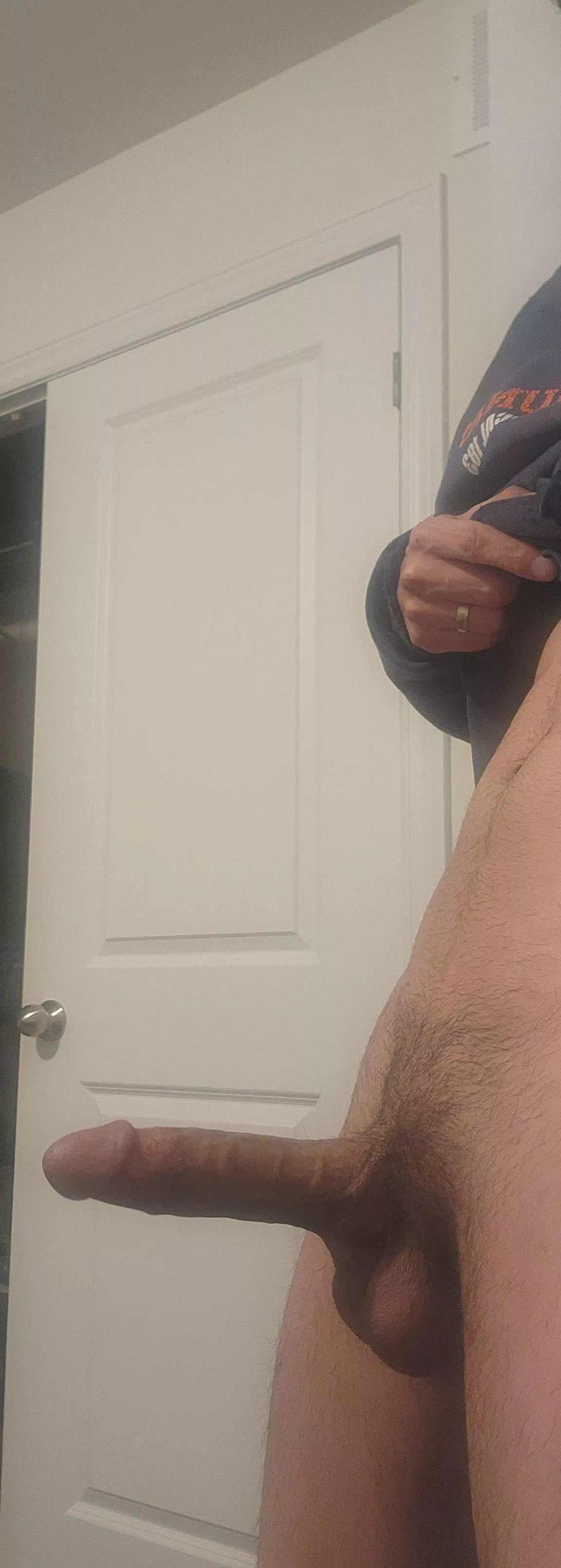 Would you suck it?