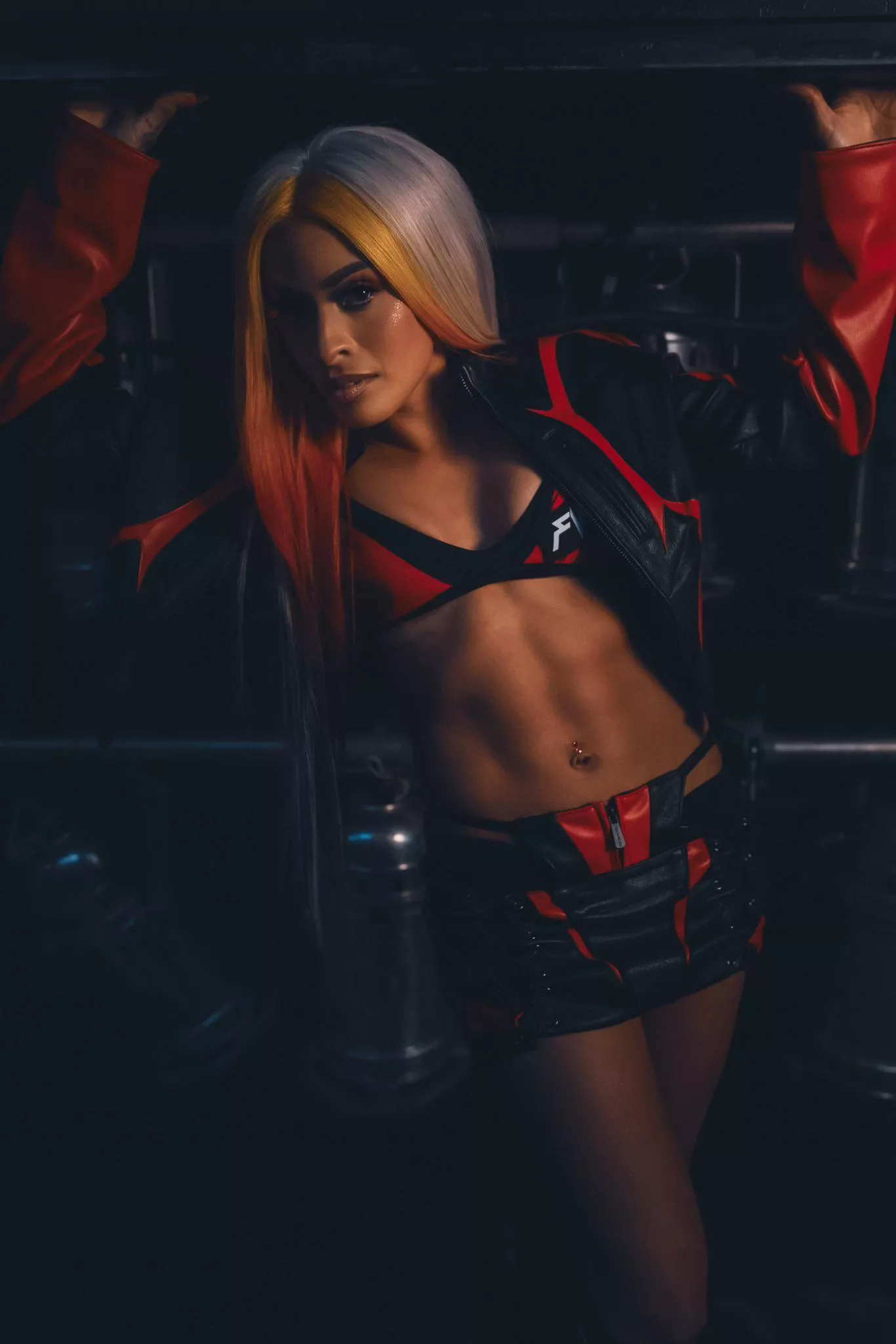 Zelina Vega