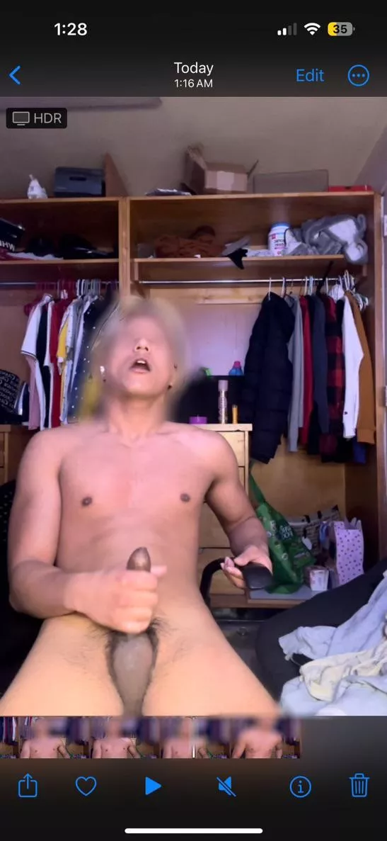 18 college frat boy. face, full cumshot, and more sexy content on my page