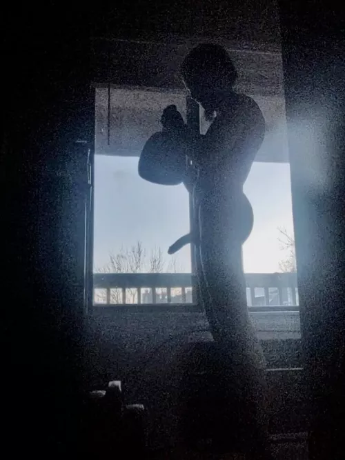 1st Workout After a Car Accident a Few Days Ago... Kept it Light, but Needed the Endorphins & Stress Relief (M)