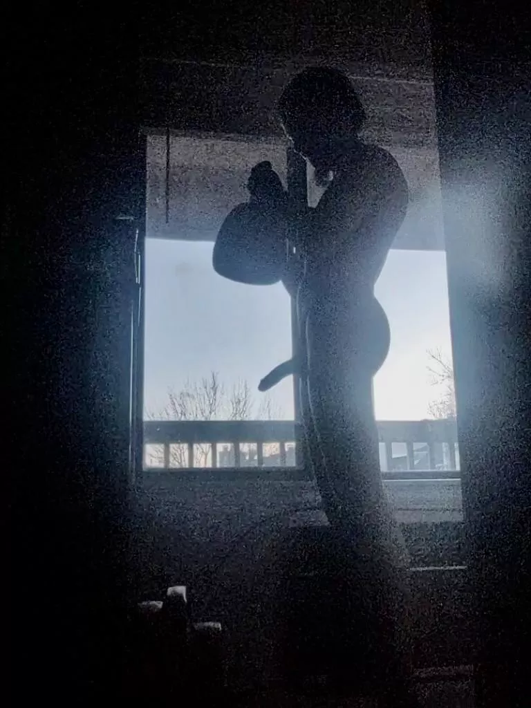 1st Workout After a Car Accident a Few Days Ago... Kept it Light, but Needed the Endorphins & Stress Relief (M)