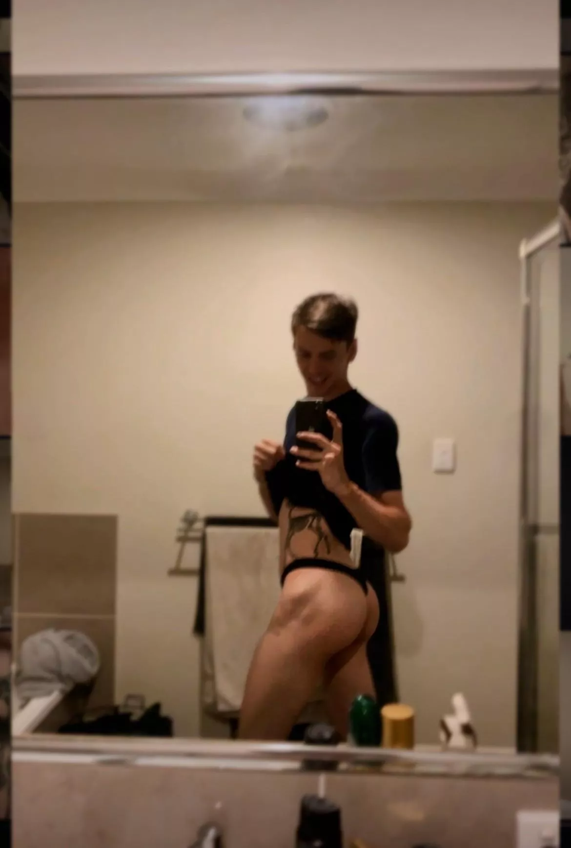 21 , what do you think? 😳