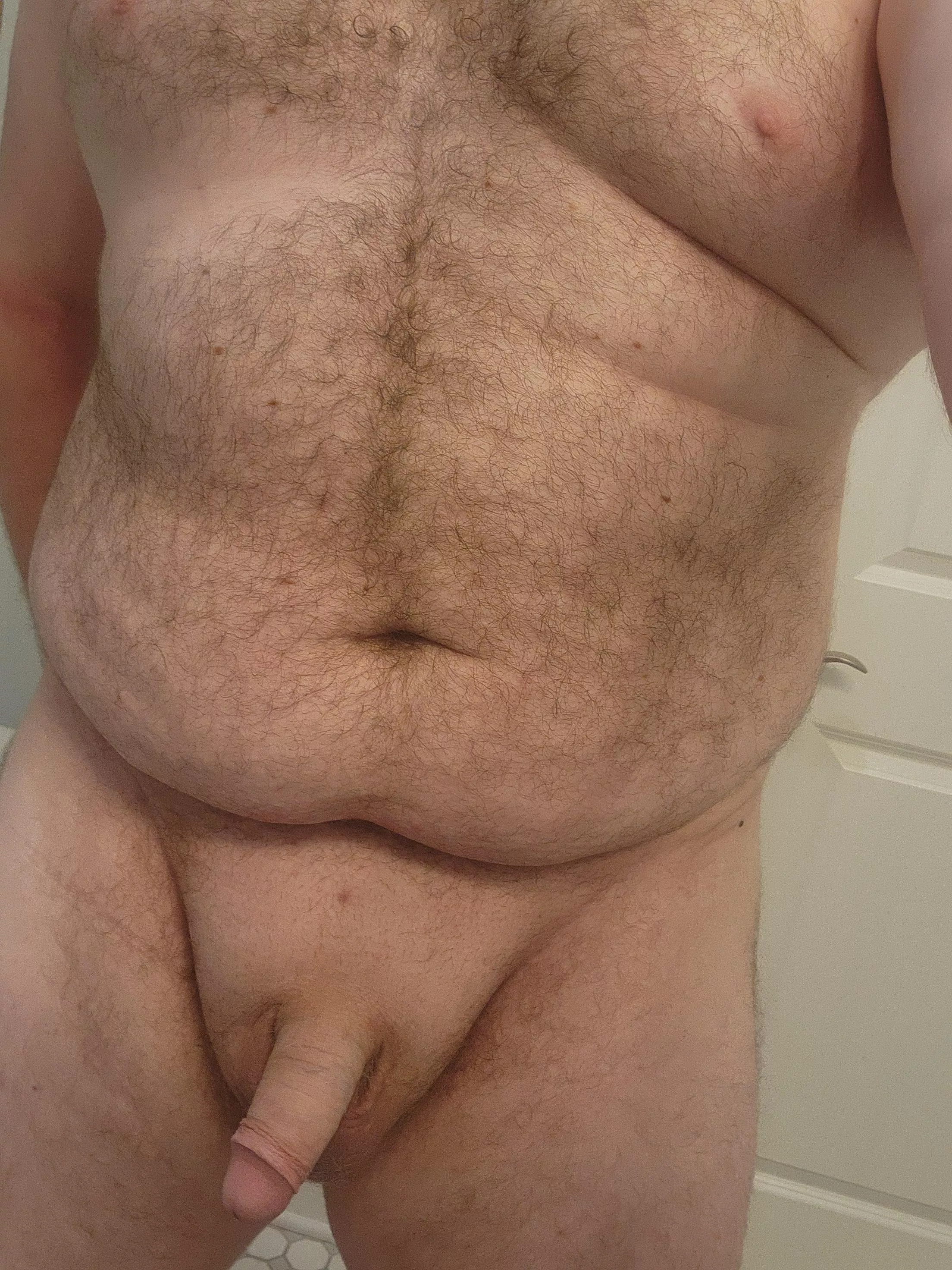 26 looking for some attention 