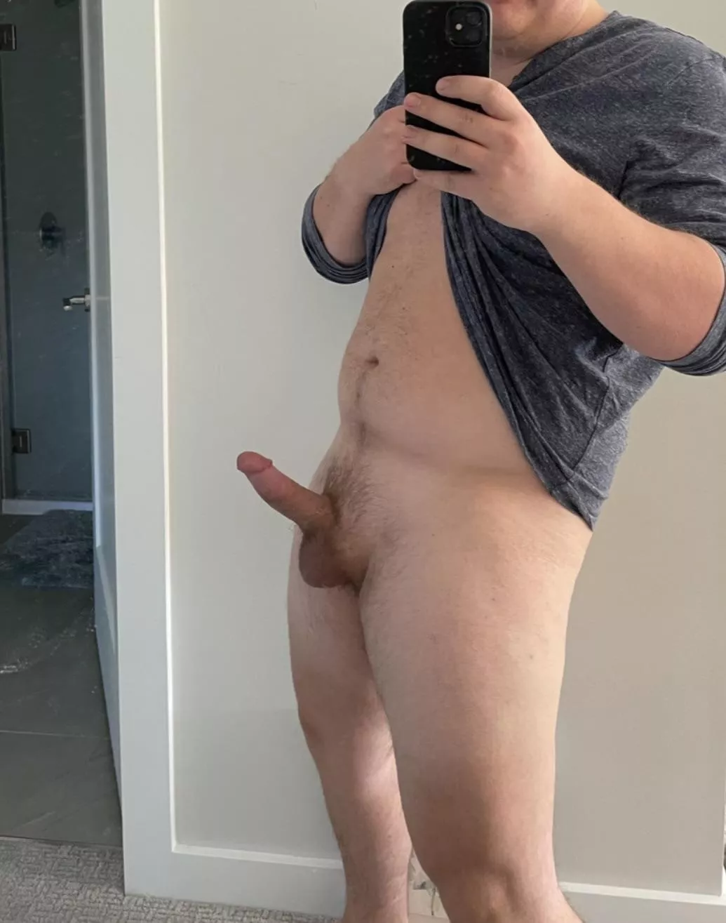 27M Mondays are hard