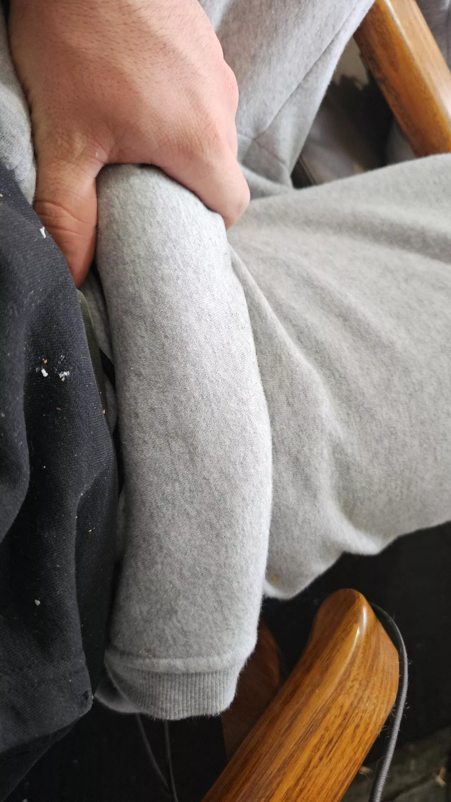 29 years [M4A]. Bwc. Guess size, win a prize. Read below 