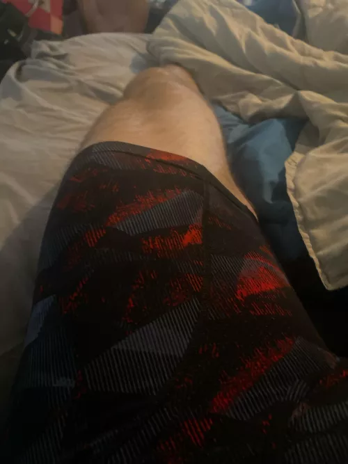 34 [m4m] hung DL muscle @jake20241170