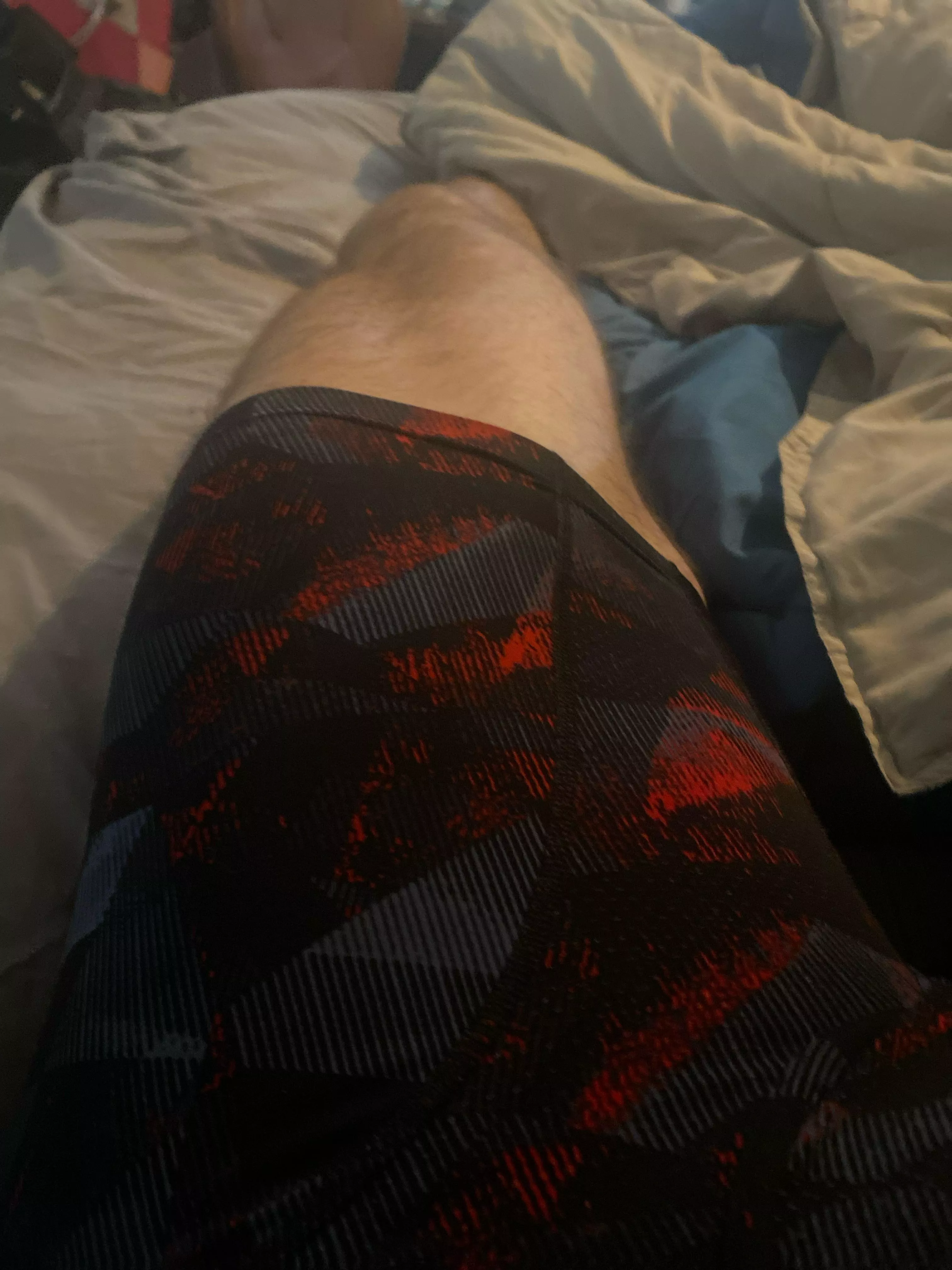 34 [m4m] hung DL muscle @jake20241170