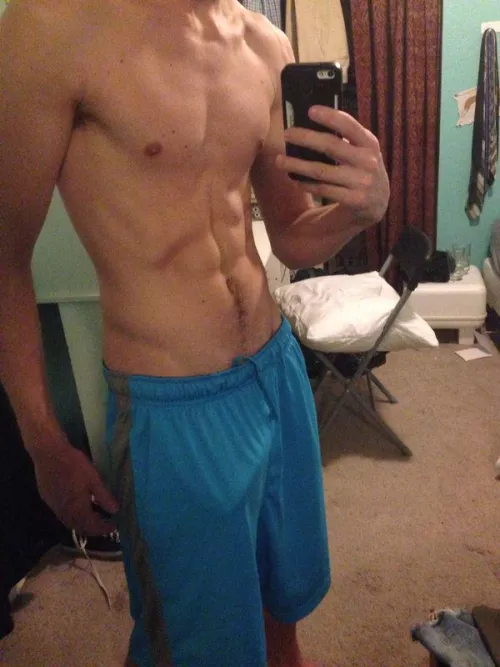 34[M4M] I'm taking questions, please raise your tent