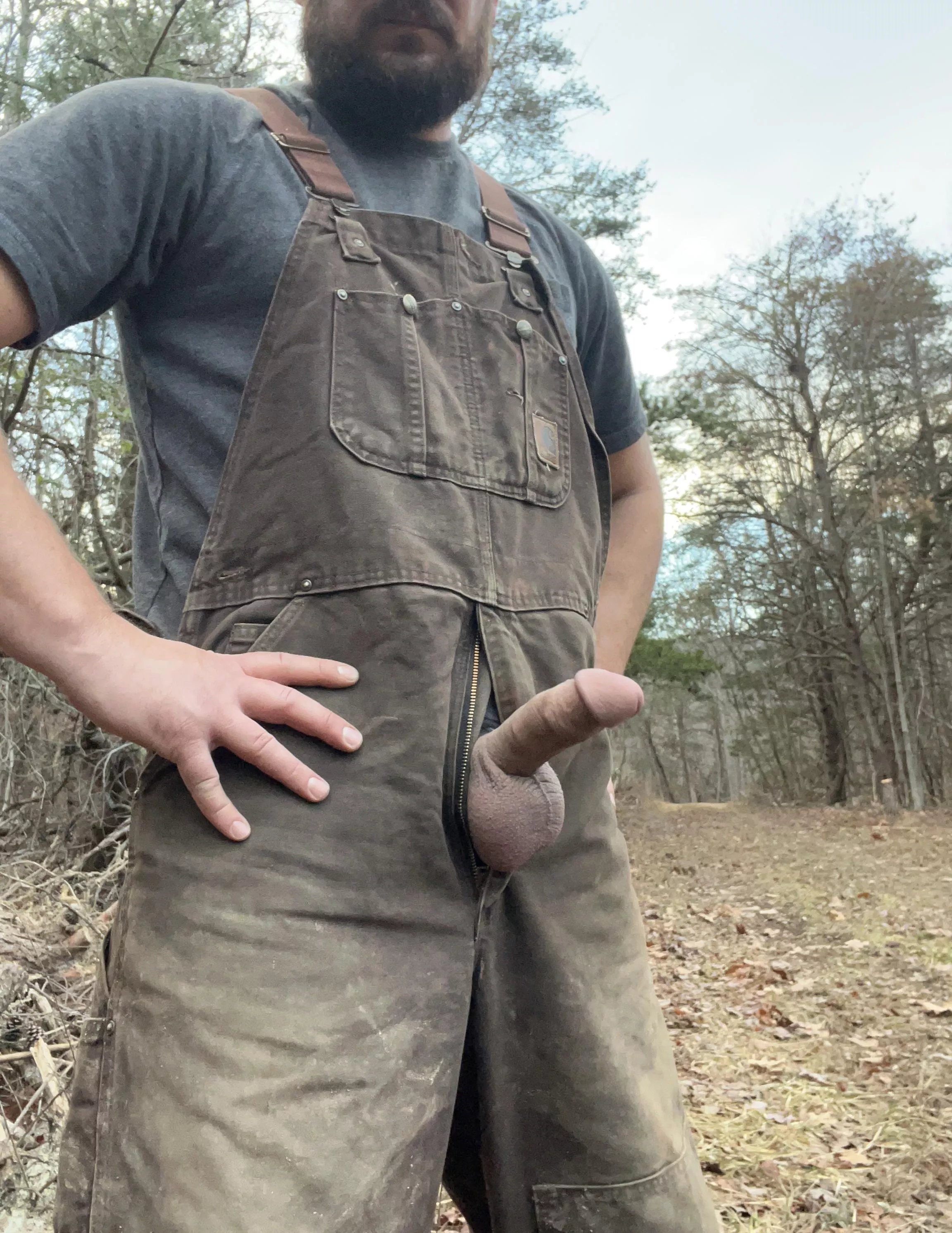 [38] Will you give a working man some love?