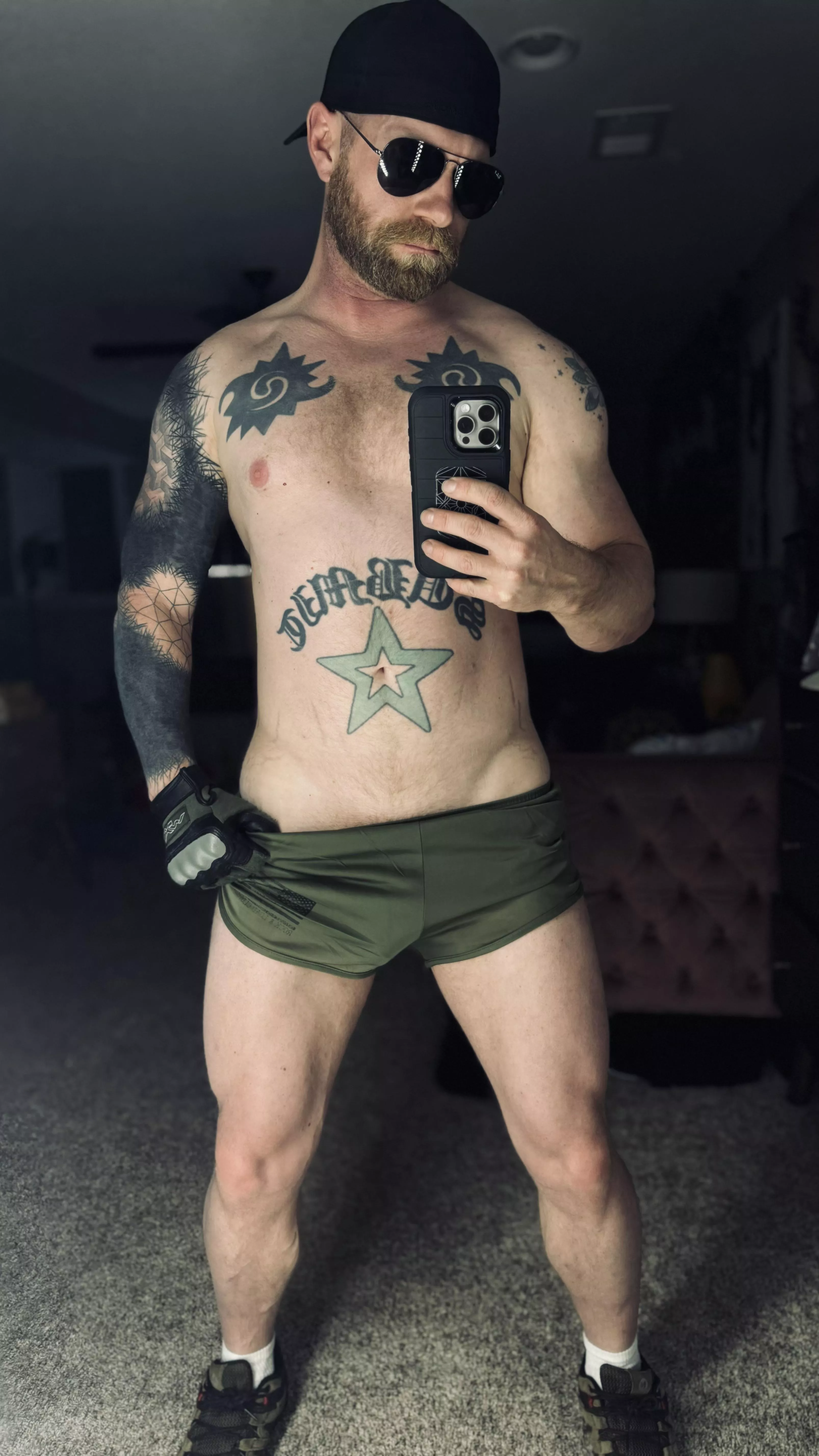 [39] Ranger Silkies Are Life