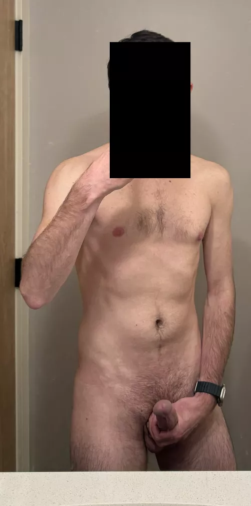 [40] Looking for girls with fun and interesting kinks