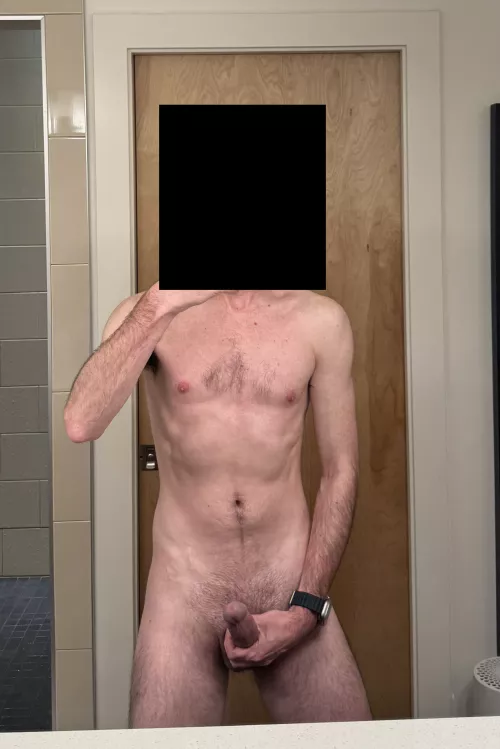 (40) Thinking about younger girls with fun kinks :)