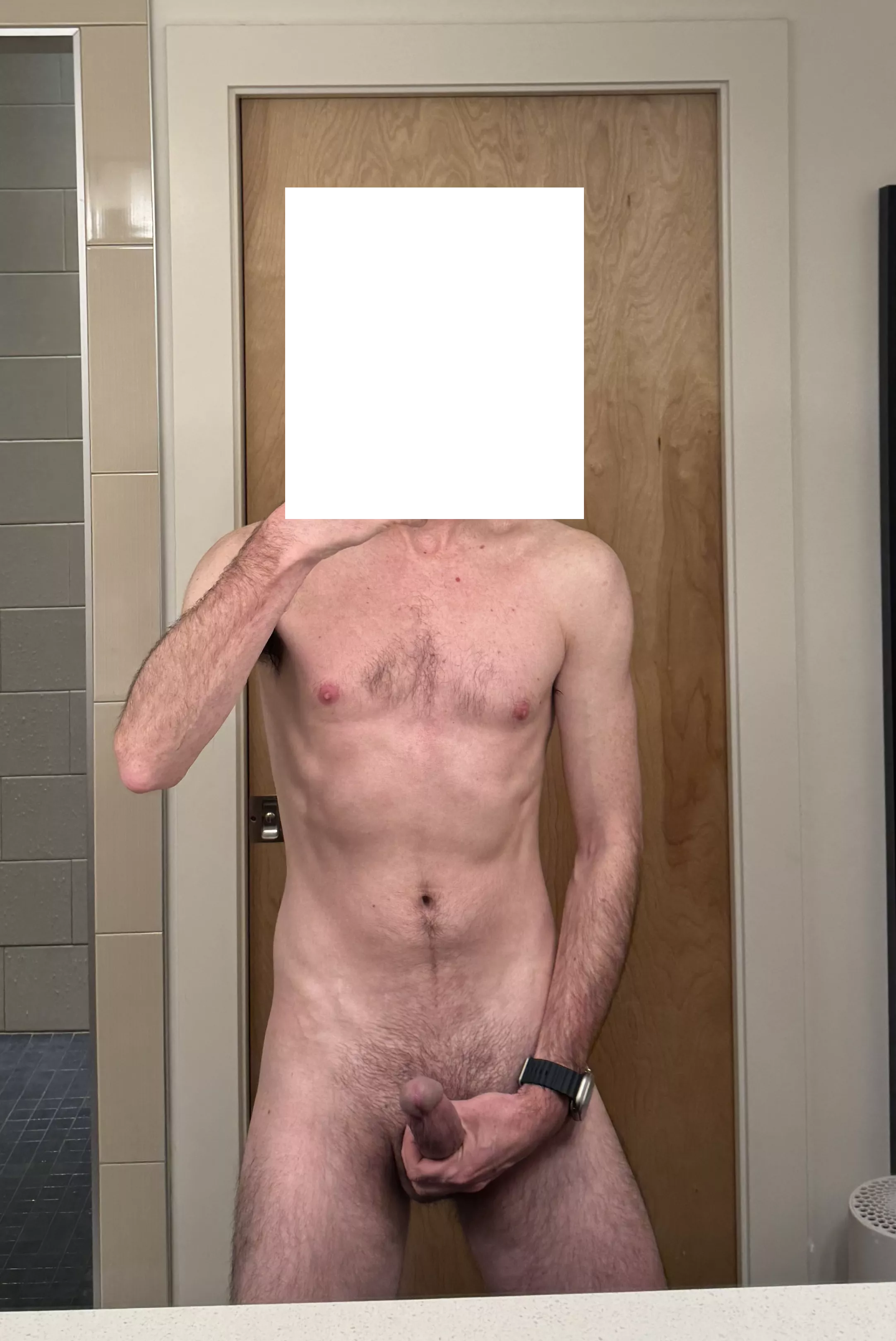 (40) Thinking about younger girls with fun kinks :)