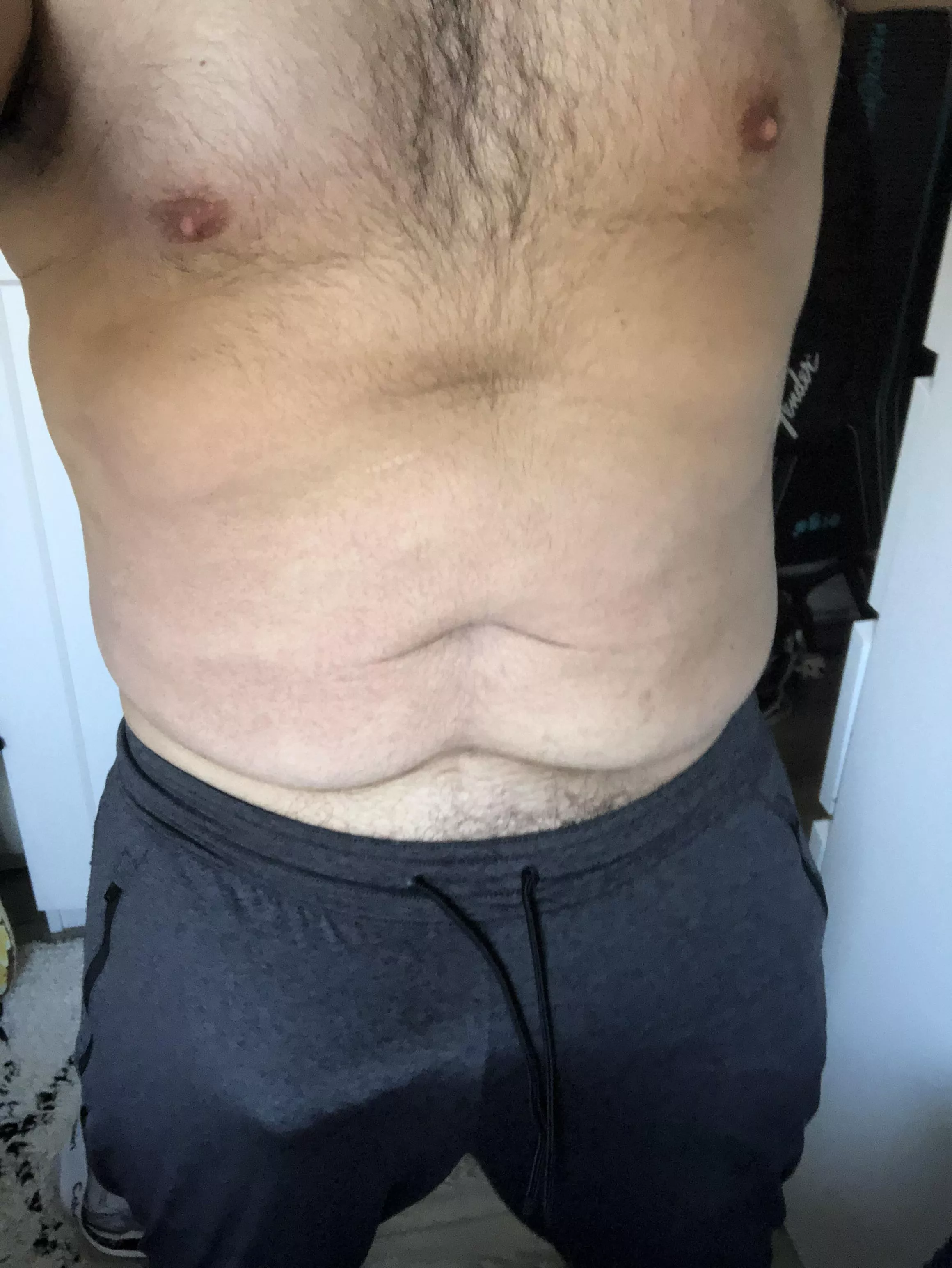 (52) too old to wear these?