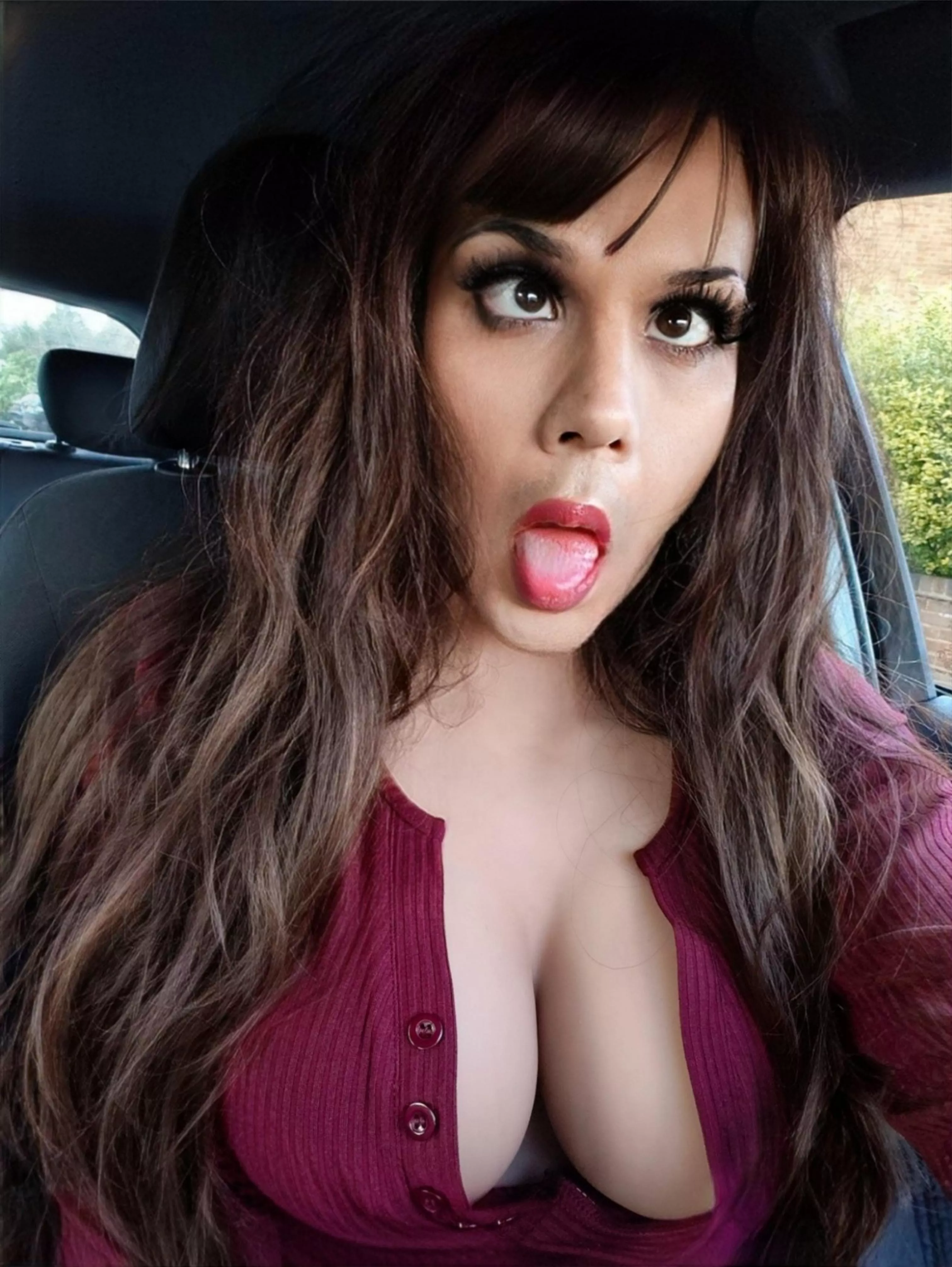 A little bit of inspiration for you all