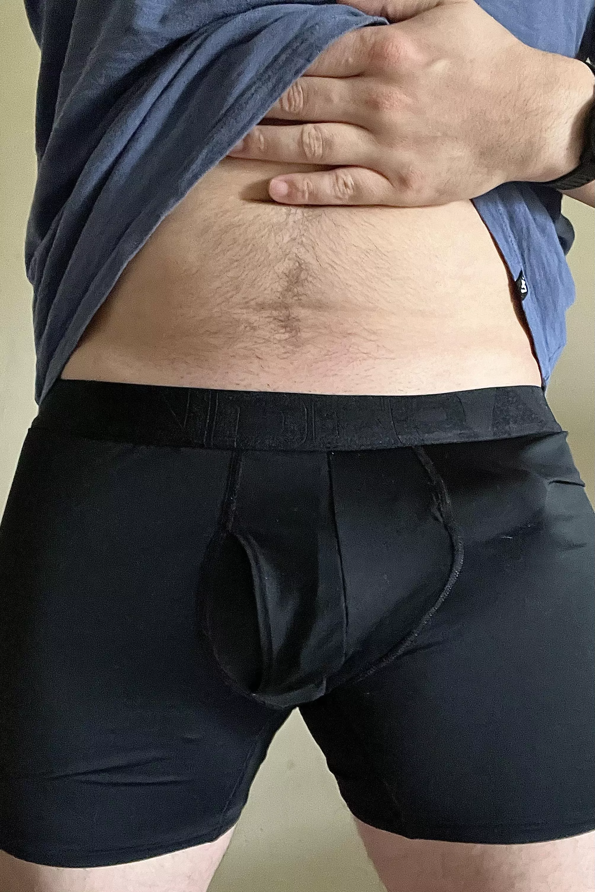 A nice little post workout outline