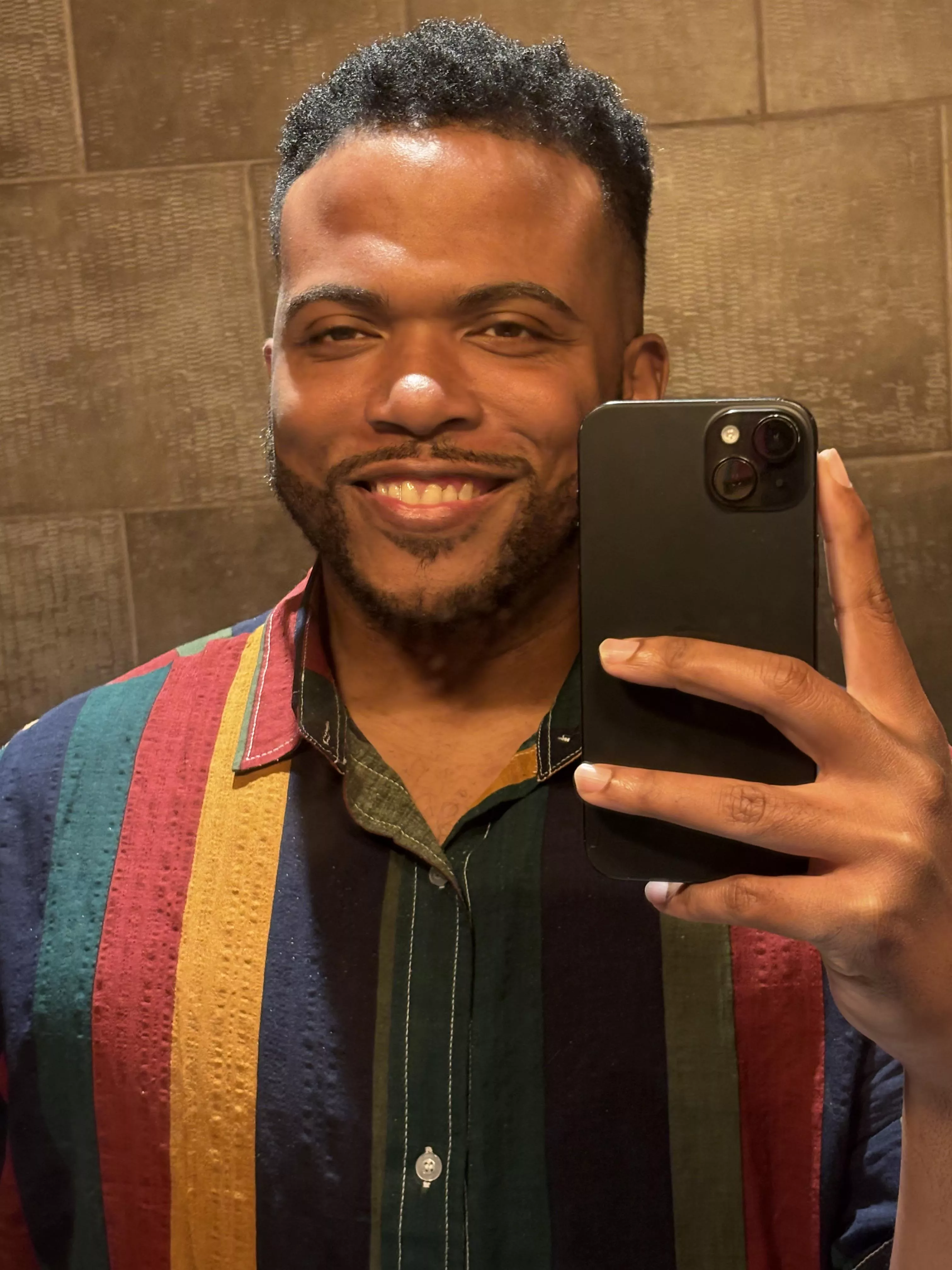 All smiles π All smiles π