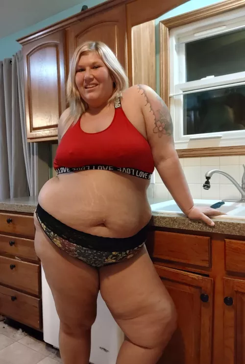 Am I still fuckable without makeup?