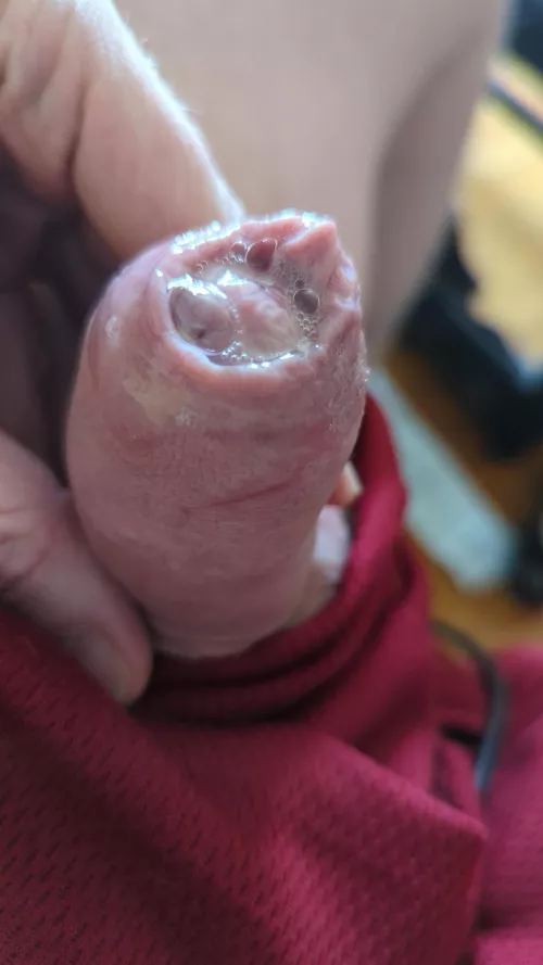 Anyone like bubbles? 😆