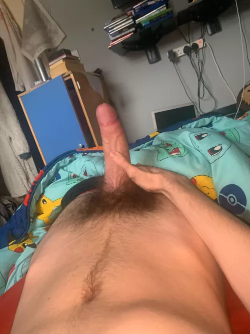 Anyone like what they see and wanna play some games?