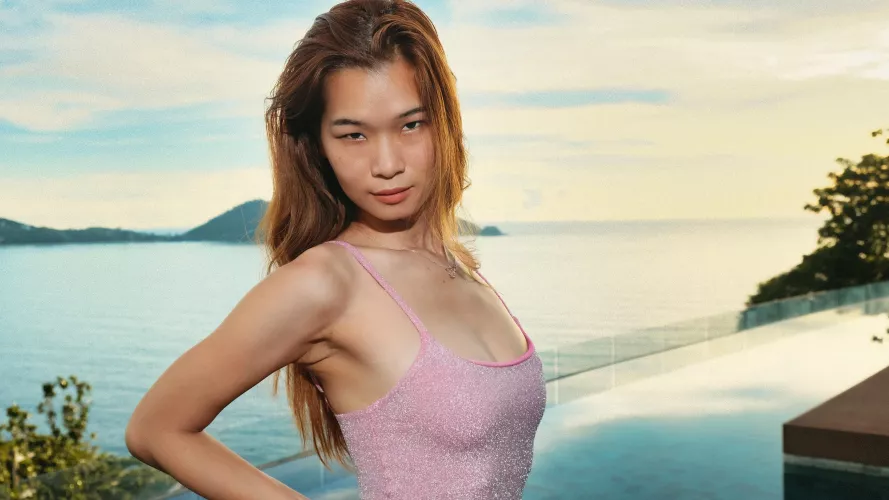 Are Asians the best (F 25)