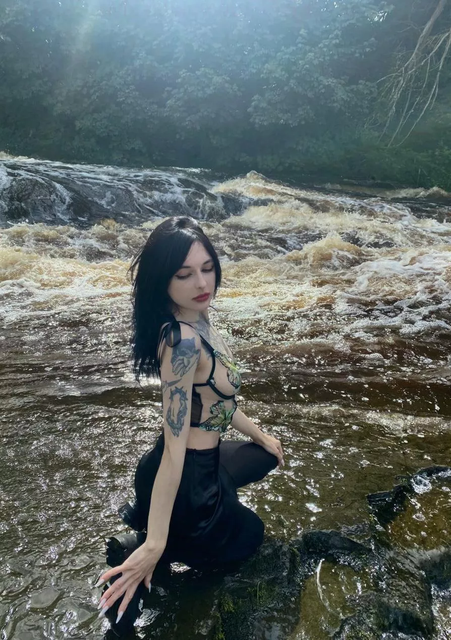 Are we gonna make it to date 2?