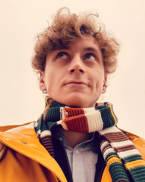 Are you also waiting for the summer to come around? ☀️